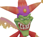 Jacques - Spyro Reignited Trilogy