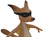 Kangaroo Thief - Spyro Reignited Trilogy