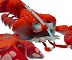 King Crawdad - Spyro Reignited Trilogy