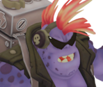Laser Gnorc - Spyro Reignited Trilogy