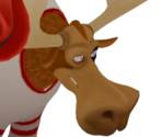 Moose - Spyro Reignited Trilogy
