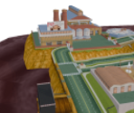 Level 6 - The Simpsons: Hit & Run