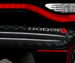 Dodge Dart GT - Asphalt 8: Airborne
