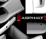ATS GT - Asphalt 8: Airborne