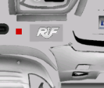 RUF Rt 12 S - Asphalt 8: Airborne