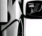 Tesla Model S - Asphalt 8: Airborne