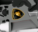 Lamborghini Veneno - Asphalt 8: Airborne