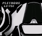 HTT Pléthore LC 750 - Asphalt 8: Airborne