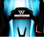 W Motors Lykan HyperSport - Asphalt 8: Airborne