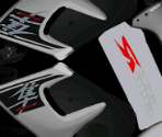 Suzuki Hayabusa - Asphalt 8: Airborne