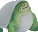 Armored Turtle - Spyro Reignited Trilogy
