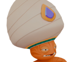 Bombo The Flag Keeper - Spyro Reignited Trilogy