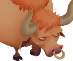 Ox - Spyro Reignited Trilogy