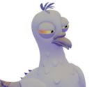 Pigeon - Spyro Reignited Trilogy