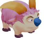 Ram - Spyro Reignited Trilogy