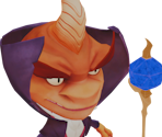 Ripto - Spyro Reignited Trilogy