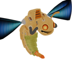 Robo Bee - Spyro Reignited Trilogy