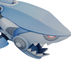 Robot Shark - Spyro Reignited Trilogy