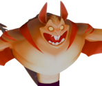Scorch - Spyro Reignited Trilogy