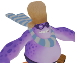 Ski Patrol - Spyro Reignited Trilogy