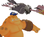 Bird Wranglers - Spyro Reignited Trilogy