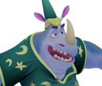 Sleepy Head - Spyro Reignited Trilogy