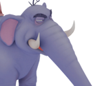 Snail Elephant - Spyro Reignited Trilogy