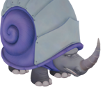 Snail Rhino - Spyro Reignited Trilogy