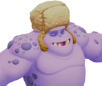 Snow Gnorc - Spyro Reignited Trilogy