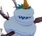 Snowmen - Spyro Reignited Trilogy
