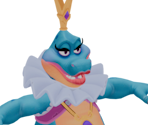 The Sorceress - Spyro Reignited Trilogy