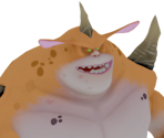 Spike - Spyro Reignited Trilogy