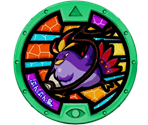 Robbinyu - Yo-kai Watch 2