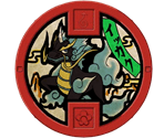 Unikirin - Yo-kai Watch 2