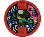 Tigappa - Yo-kai Watch 2