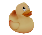 Baby Duck (Yellow) - Spyro Reignited Trilogy