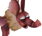 Bat - Spyro Reignited Trilogy