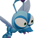 Blue Fly - Spyro Reignited Trilogy