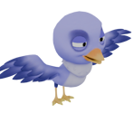 Bird - Spyro Reignited Trilogy