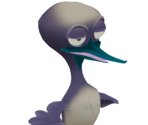 Blue Footed Boobie - Spyro Reignited Trilogy