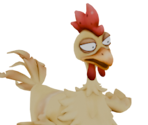 Chicken - Spyro Reignited Trilogy