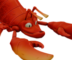 Crawdad - Spyro Reignited Trilogy