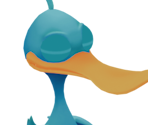 Duck (Blue) - Spyro Reignited Trilogy