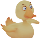 Duck - Spyro Reignited Trilogy