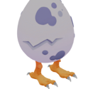 Egg - Spyro Reignited Trilogy