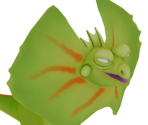 Frilled Lizard - Spyro Reignited Trilogy
