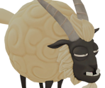 Goat Sheep - Spyro Reignited Trilogy
