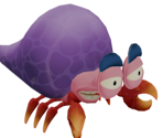 Hermit Crab - Spyro Reignited Trilogy