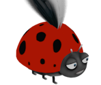 Ladybug - Spyro Reignited Trilogy