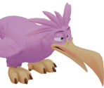 Kiwi - Spyro Reignited Trilogy